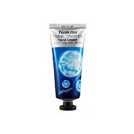 Farmstay [Farmstay]Visible Difference Hand Cream Collagen