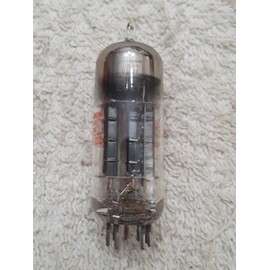 Philco NOS Philco 6CS7 Vacuum tube
