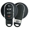 Mini Cooper  2014-2018 OEM Smart Remote Key  9367409-01 NBGIDGNG1