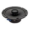 PowerBass 2XL-653T - 6.5" Shallow Mount Coaxial Speakers - Pair