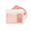 [NEW] Dinto Cheek & Eye Multi-Use Palette 3 colors, 764 Peach Sha, 1 pc / [NEW] 딘토 치크 & 아이 멀티유즈 팔레트 3 colors, 764 피치 샤, 1개