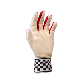 Gray-Nicolls Chamois Wicket Keeping Inners Plain | Size Y