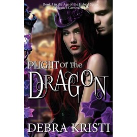 Plight Of The Dragon