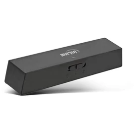 InLine® Bluetooth Audio Transceiver, Transmitter/Receiver, BT 5.0, aptX LL, Jack + Toslink 99151I