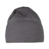 Mammut Tweak Beanie, titanium-granit