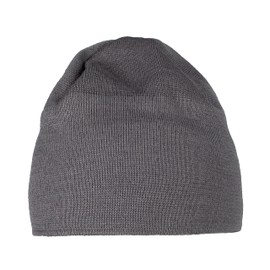Mammut Tweak Beanie, titanium-granit