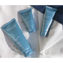 Feuchtigkeitsspendende Fußcreme, 75 ml, Cold Cream Marine