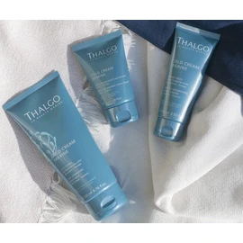 Feuchtigkeitsspendende Fußcreme, 75 ml, Cold Cream Marine