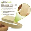 Edge Supply Rollo de bandas de madera contrachapada de abedul
