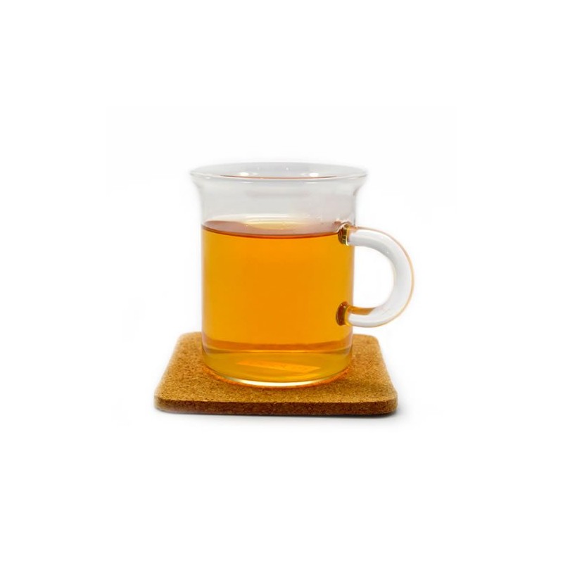 Gabai Farm Organic Green Rooibos Tea 0.1 oz (3 g)