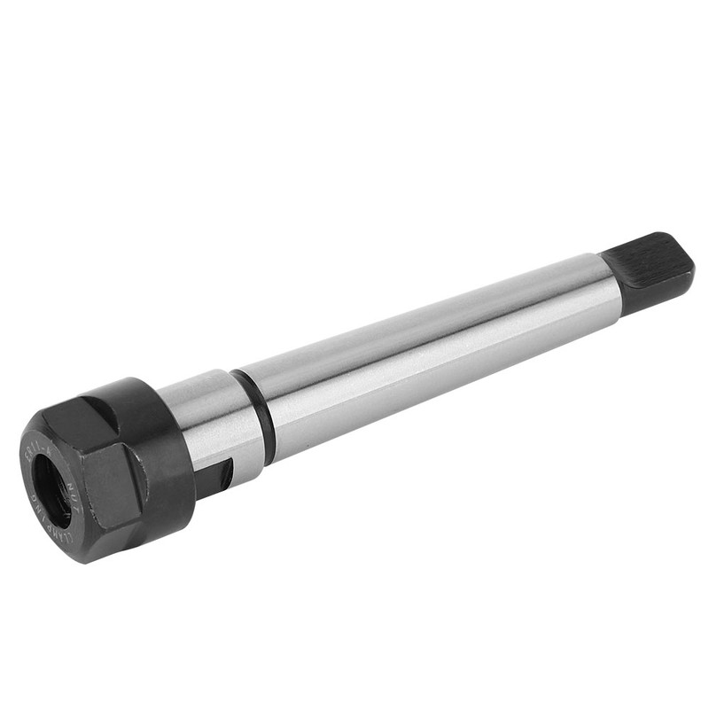 MTA1/MTA2 ER11 Collet Chuck Holder Morse Taper Shank for CNC