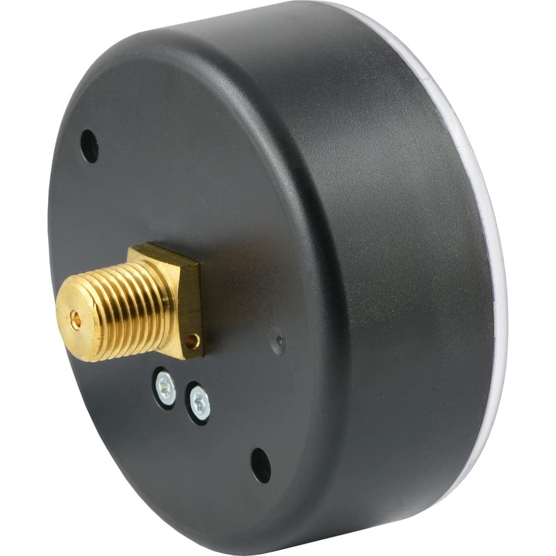 Fittingteile - Manometer für Reifenfüller 0 bis 12 bar (R