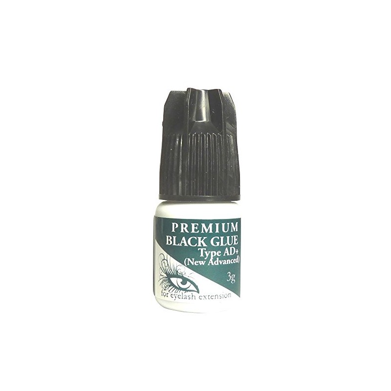 Magic Nails Sensitive Eyelash Glue