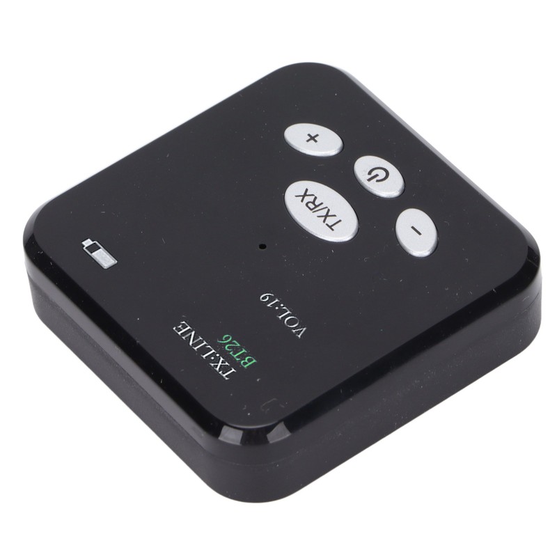 Bluetooth Audio Adapter Pocket 2 In1 Stereo Bluetooth Receiver Transmitter