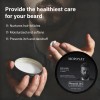 3pcs Balsamo Para Crecer La Barba Al 20%