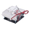 Refrigeration Cooler Semiconductor Water Cooling System Set Kit for Equipment