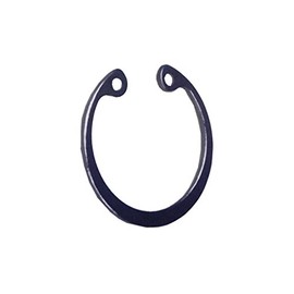 COFAN 0472J028 – Pack of 250 Rings for Eyelets 28 x 1.2 mm, DIN 472)