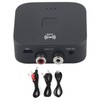 Eacam 5.0 Wireless Adapter Receiver for TV Car with NFC