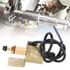 Grinder Electromagnetic Oil Pump Lubrication for Grinding Machine 400‑500cc/min 13W
