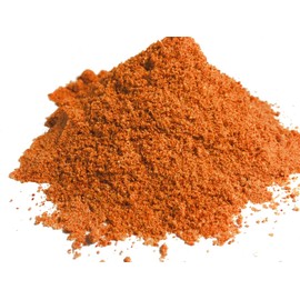 Sriracha Powder in a plastic bag- (5 lb. [80 oz.]) - KOSHER