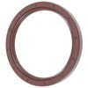 PartCatalog Rear Engine Crankshaft Seal Compatible With Honda CR-V 2.4L