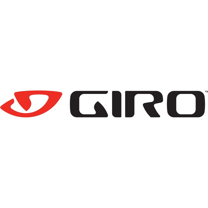 Giro Metal Slalom Chin Bar 2012