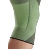 CEP Mid Support Knee Sleeve, Green, Unisex, XL