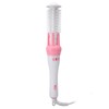 Automatic Hair Curler Ceramic Bilateral Rotation Professional Hair Curling Iron