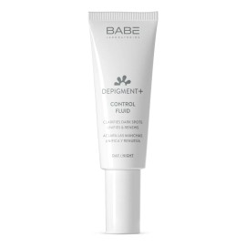 Crema Facial Fluido Babe Depigment+ 40 Ml