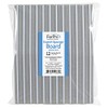ForPro Professional Expert Sponge Nail Boards - Double-Sided Grit