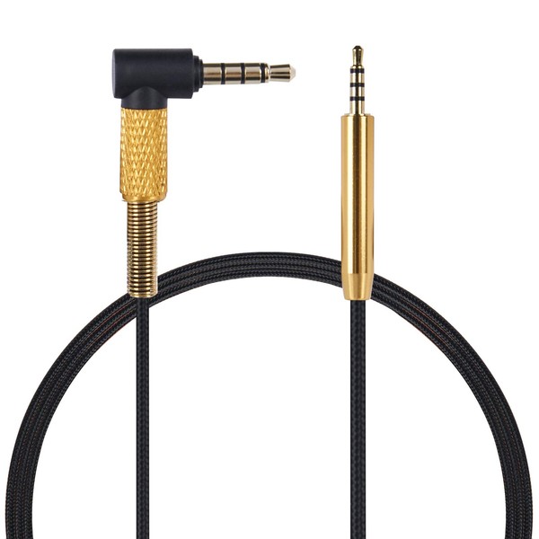 Yizhet Replacement Audio Cable Compatible with Bose QuietComfort 25 35