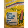 Precooked corn meal Venezolana (4 LBS.) Harina precocida Amarilla ,Arepas