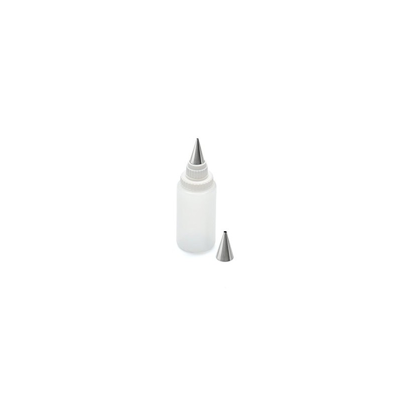 KAISER Pâtisserie decorating pen, 75ml. Very high quality, made from