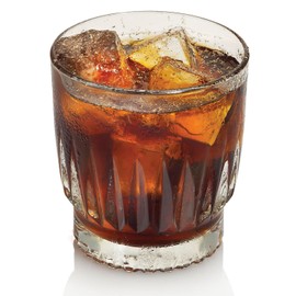 Libbey Glassware 15457 Winchester Rocks Glass, 10 oz. (Pack of 36)