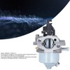 String Trimmer Carburetor Kit for Kohler XT650-2013 XT650-2015 XT650-3014 XT650-3016