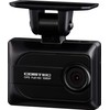 Comtec HDR003 Dash Camera, 2 Megapixels, Full HD, GPS, 16