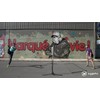 Juggle Pro Footbag NetBag Samourai 62 Panels
