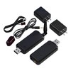 SPENFiLY Wireless Infrared Remote Control Extender, Infrared Repeater Kit, Infrared