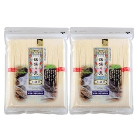 Ibonoito Japanese Somen Noodles 17.63 oz (2 pieces)