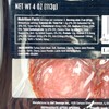 Uncured All Natural Turkey Dry Salami ( 3 packages 4