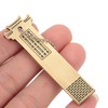 USB Flash Drive USB2.0 U Disk Waterproof Portable Storage Device