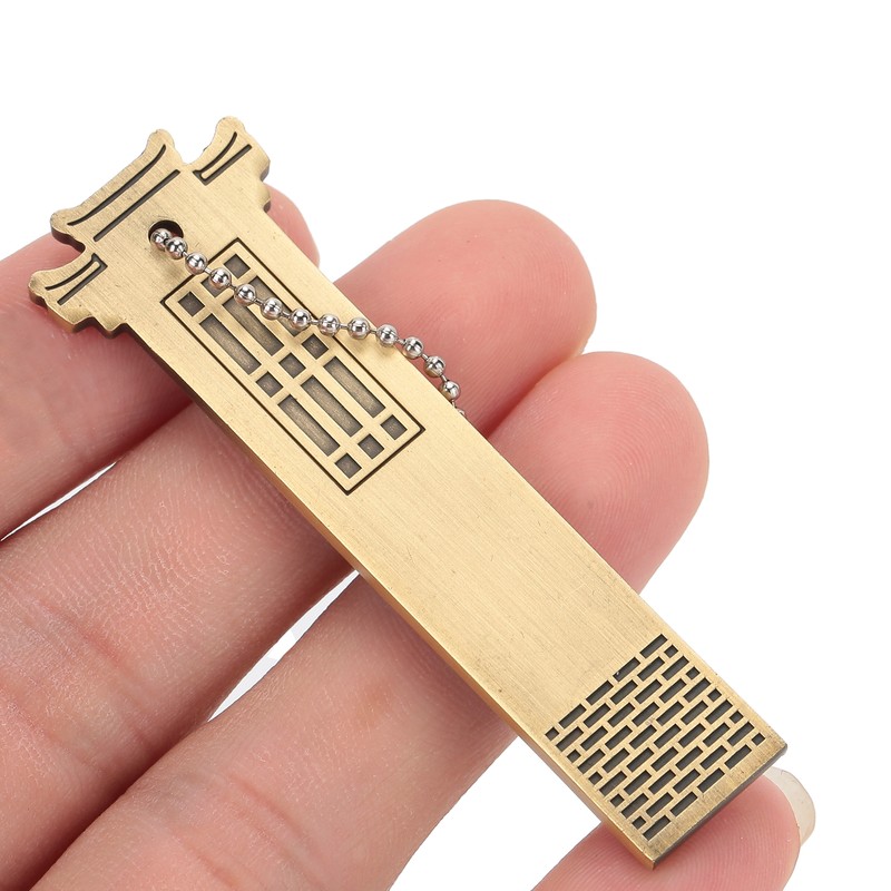 USB Flash Drive USB2.0 U Disk Waterproof Portable Storage Device