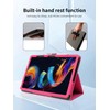 Case for TCL NXTPAPER 11 Plus Tablet 11.5 inch Android