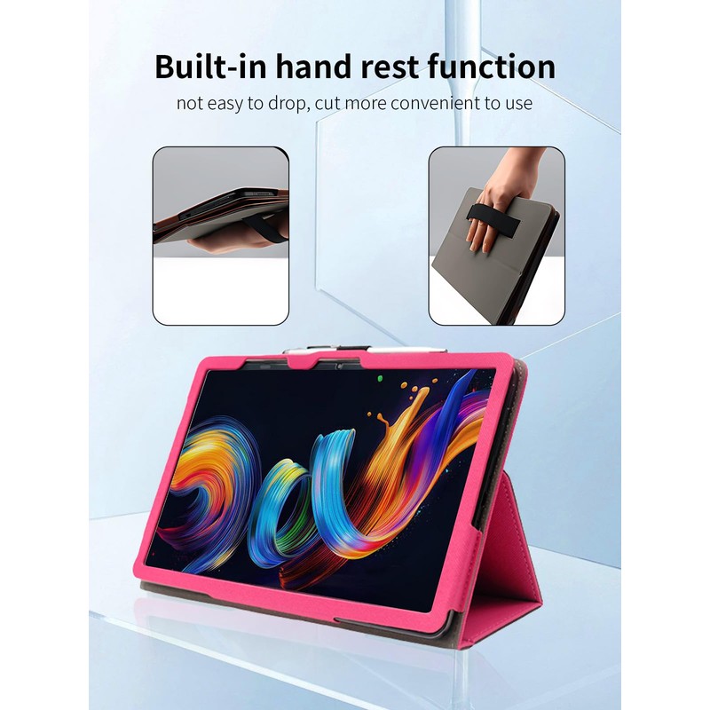 Case for TCL NXTPAPER 11 Plus Tablet 11.5 inch Android