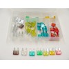 Jurassic Classic Auto Parts 50 Chevy Mini Automotive Fuses Assortment