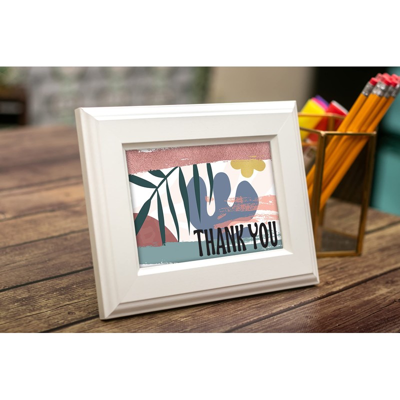 Teacher Created Resources Wonderfully Wild Thank You Postcards