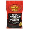 Royal Oak 800-000-285 Grill Pellets - Quantity 1