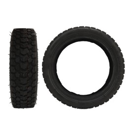 Neumático para Scooter Eléctrico, 50/75‑6.1 8 1/2x2 8.5in Neumático para Scooter Eléctrico Neumático de Vacío para Scooter Neumáticos de Goma Resistentes Al Desgaste