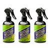 Rodent Sheriff Peppermint Oil Repellent Spray Fast Acting Pest Control