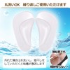 Arch Pads, Set of 2 Pairs (4 Pieces), Arch Support,